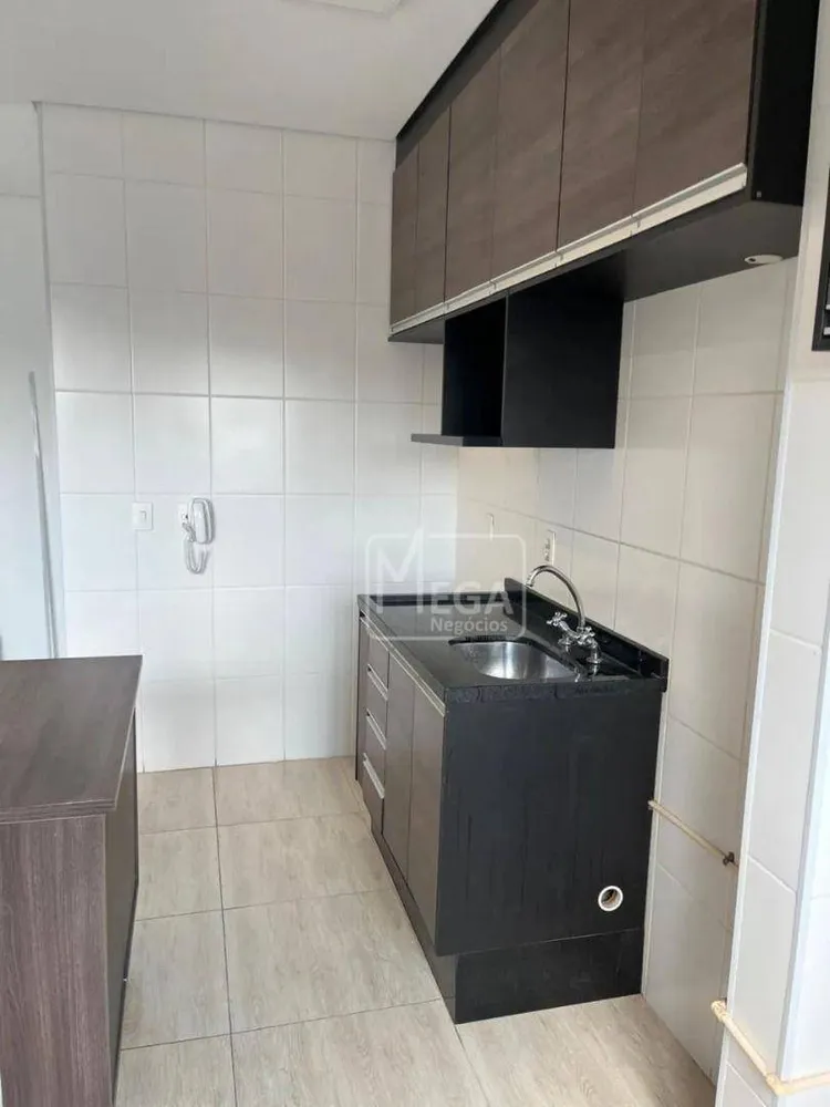 Apartamento, 2 quartos, 62 m² - Foto 7