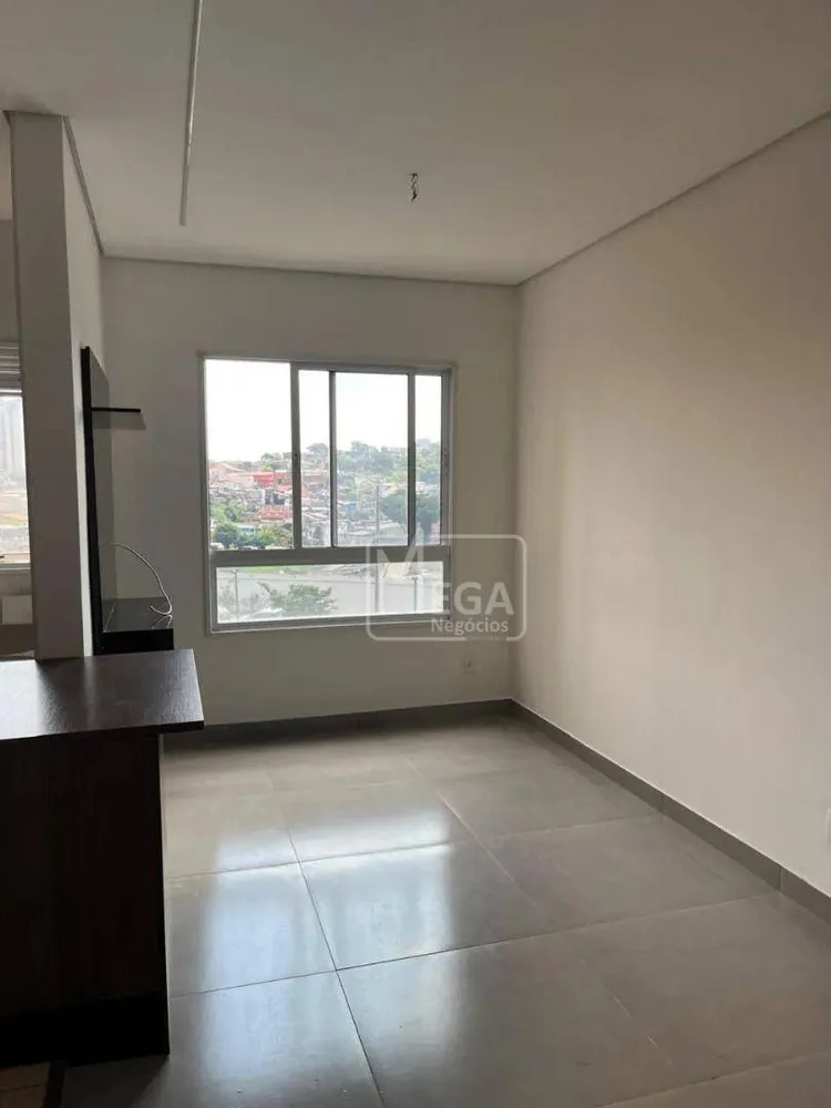 Apartamento, 2 quartos, 62 m² - Foto 4