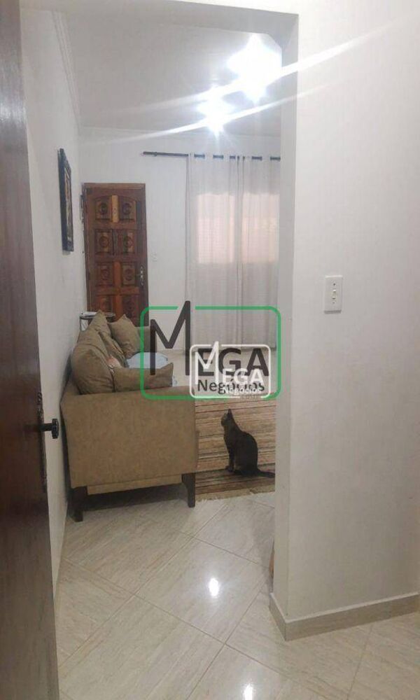 Casa de Condomínio, 2 quartos - Foto 2
