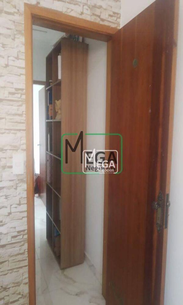 Casa de Condomínio, 2 quartos - Foto 6