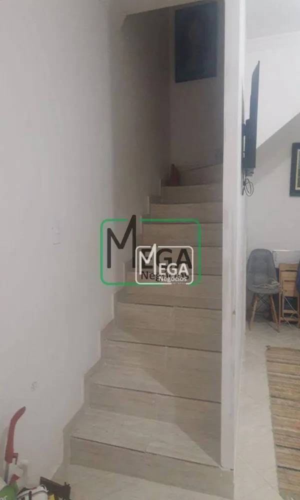 Casa de Condomínio, 2 quartos - Foto 19