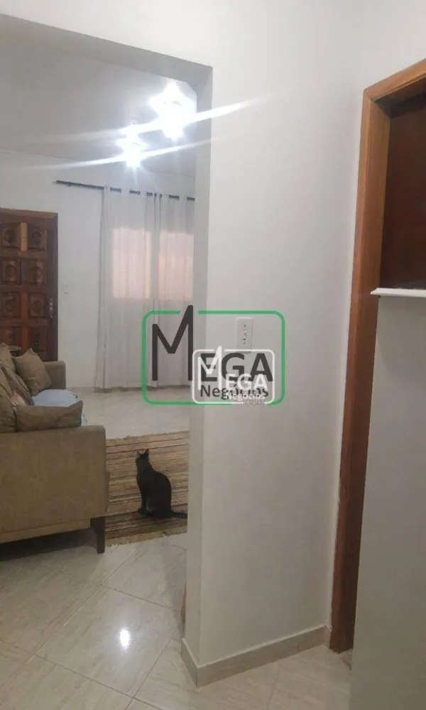 Casa de Condomínio, 2 quartos - Foto 5