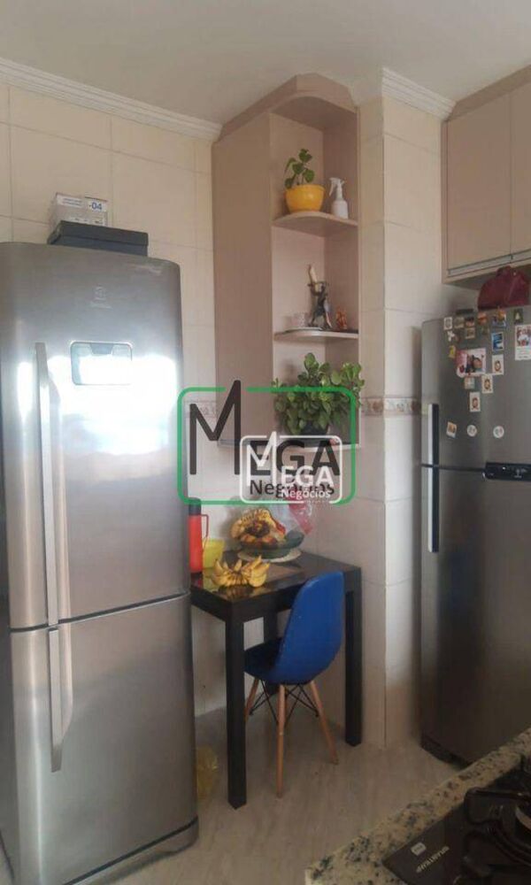 Casa de Condomínio, 2 quartos - Foto 4