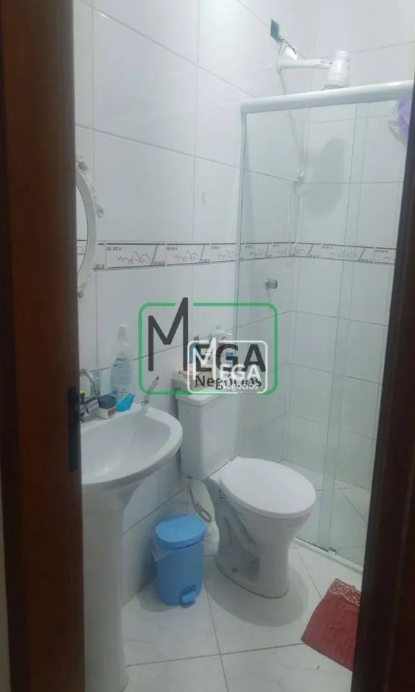 Casa de Condomínio, 2 quartos - Foto 12