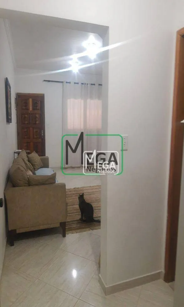 Casa de Condomínio, 2 quartos - Foto 4
