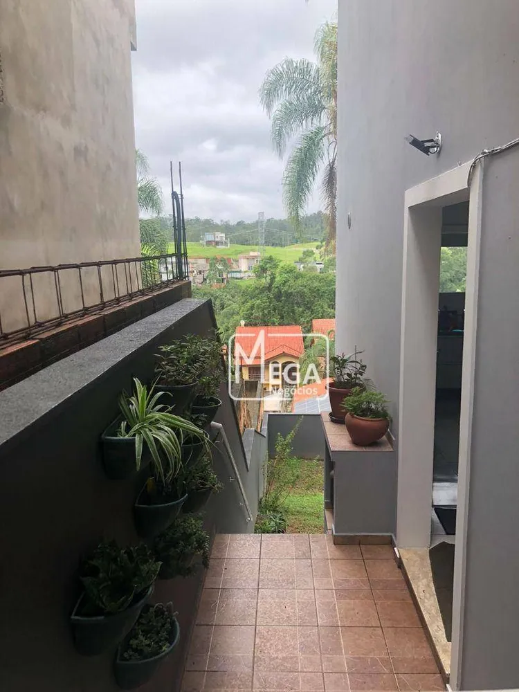 Casa de Condomínio, 3 quartos - Foto 2