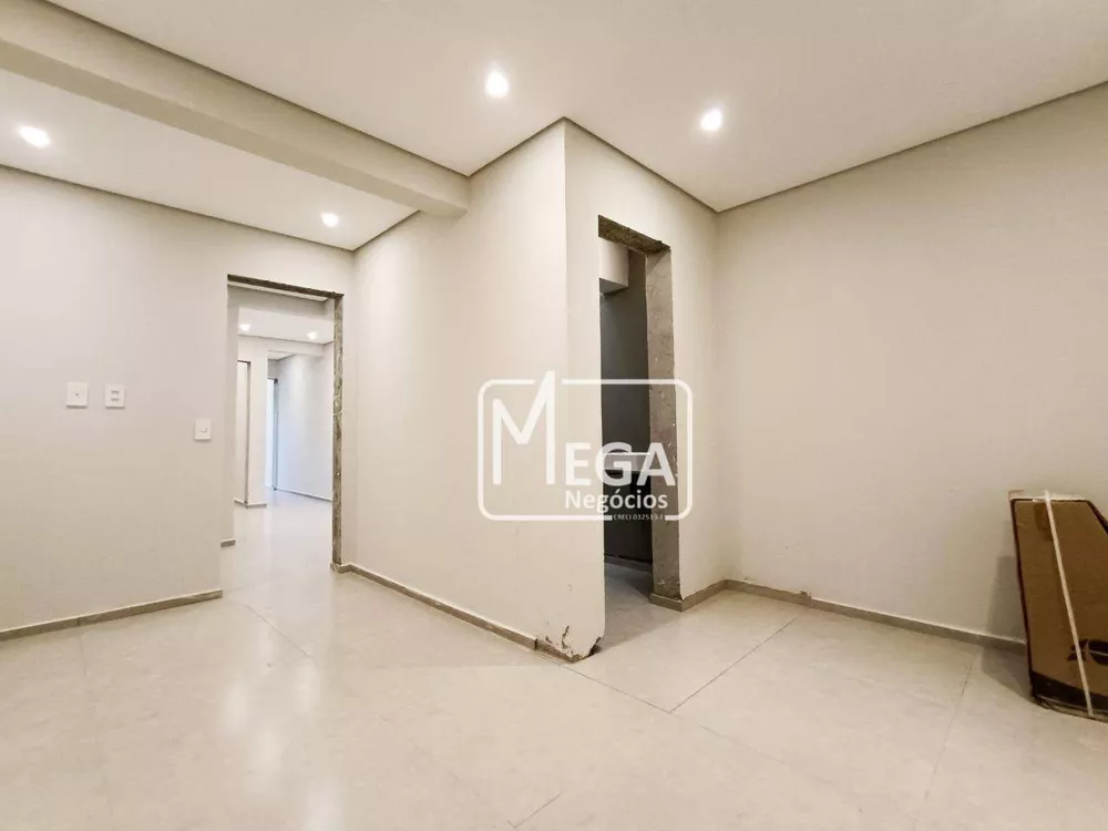 Casa à venda com 4 quartos, 129m² - Foto 6