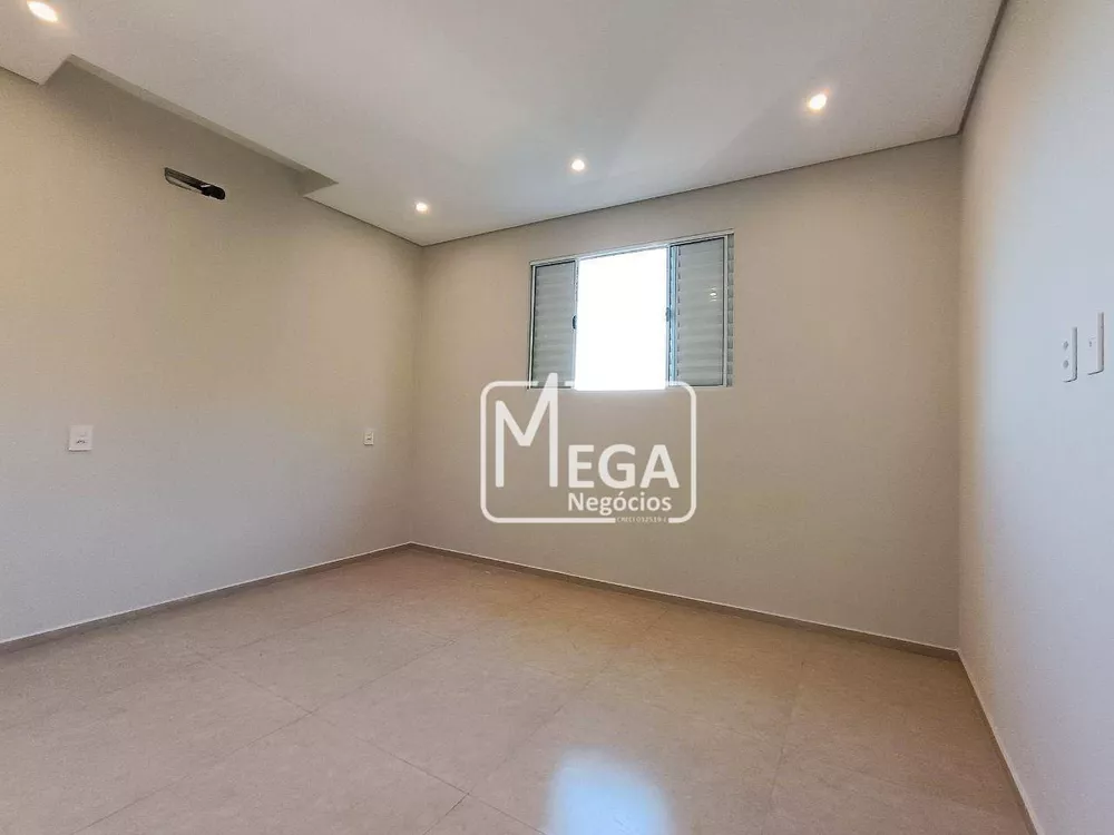 Casa à venda com 4 quartos, 129m² - Foto 5