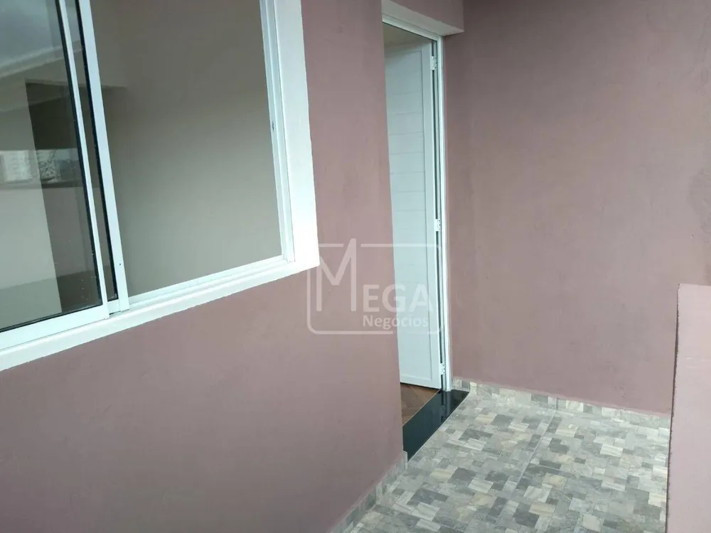 Casa, 2 quartos, 125 m² - Foto 6