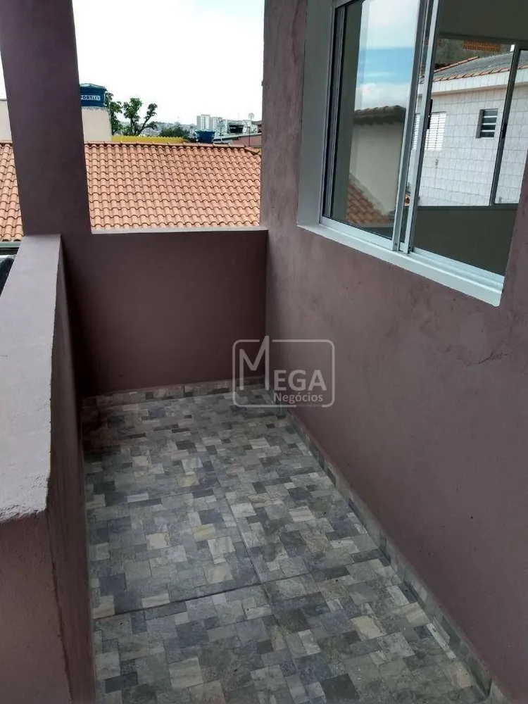 Casa, 2 quartos, 125 m² - Foto 12