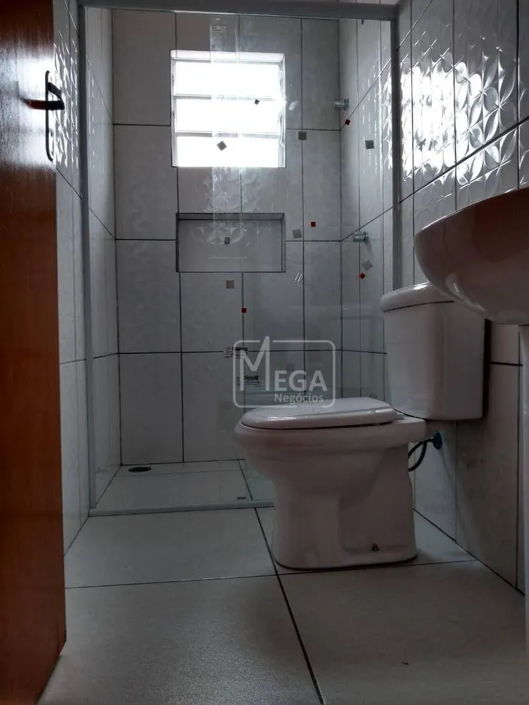 Casa, 2 quartos, 125 m² - Foto 16