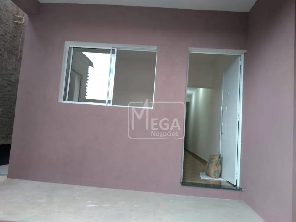Casa, 2 quartos, 125 m² - Foto 9