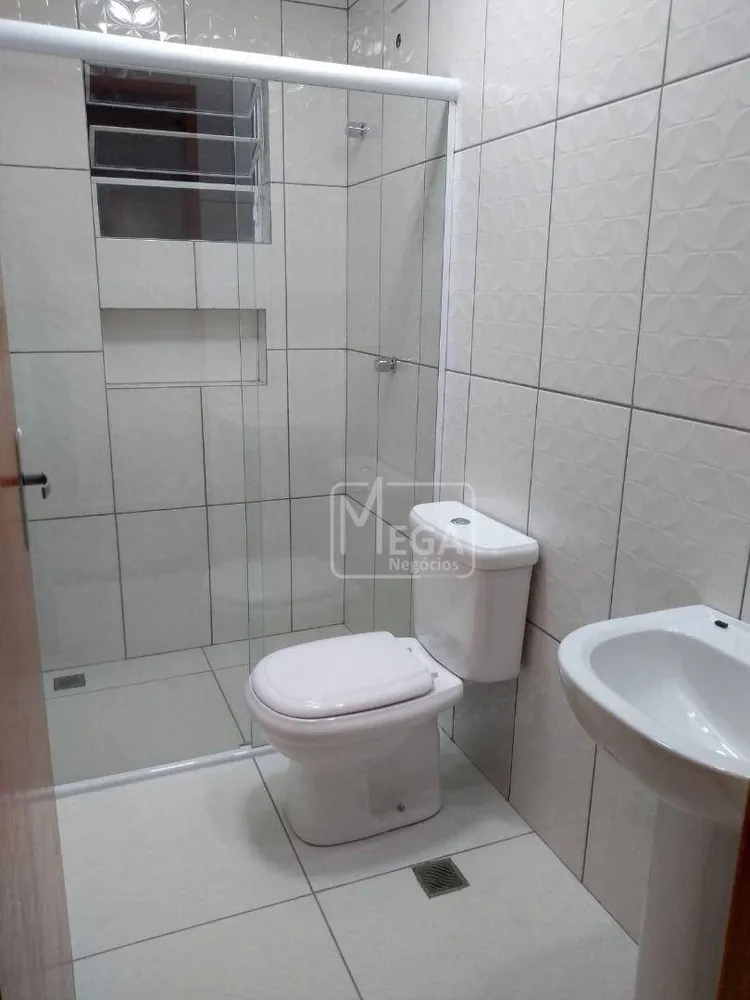 Casa, 2 quartos, 125 m² - Foto 24