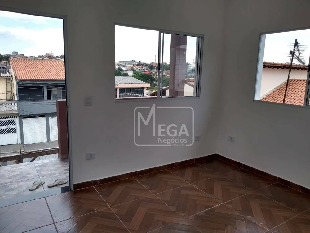 Casa, 2 quartos, 125 m² - Foto 11
