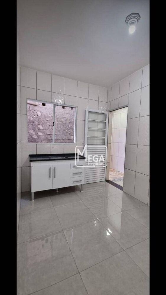 Casa, 2 quartos, 125 m² - Foto 2