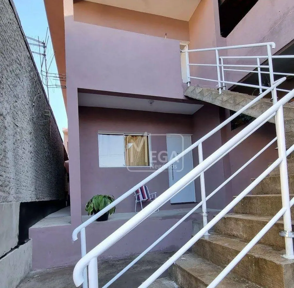 Casa, 2 quartos, 125 m² - Foto 5