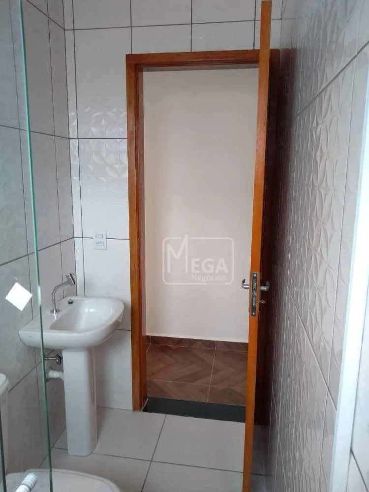 Casa, 2 quartos, 125 m² - Foto 15