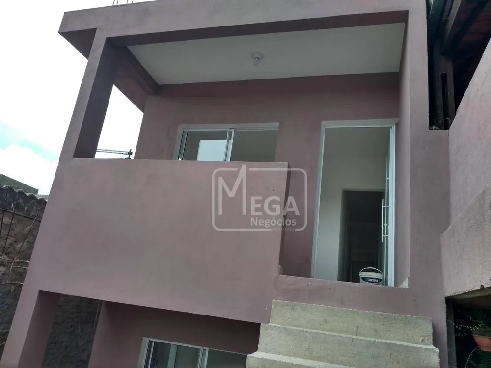 Casa, 2 quartos, 125 m² - Foto 7