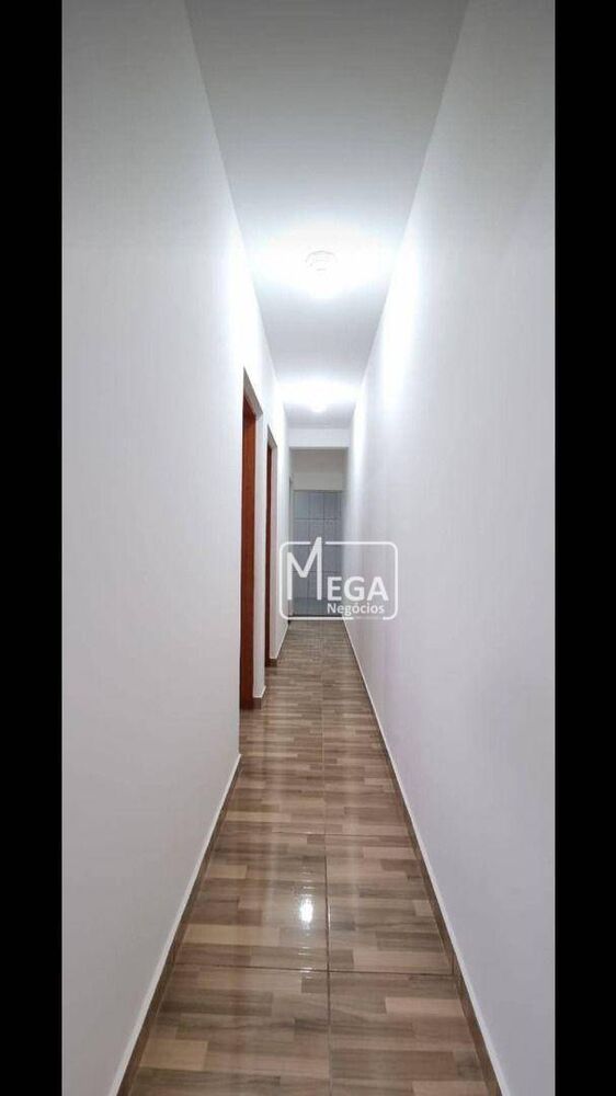 Casa, 2 quartos, 125 m² - Foto 1