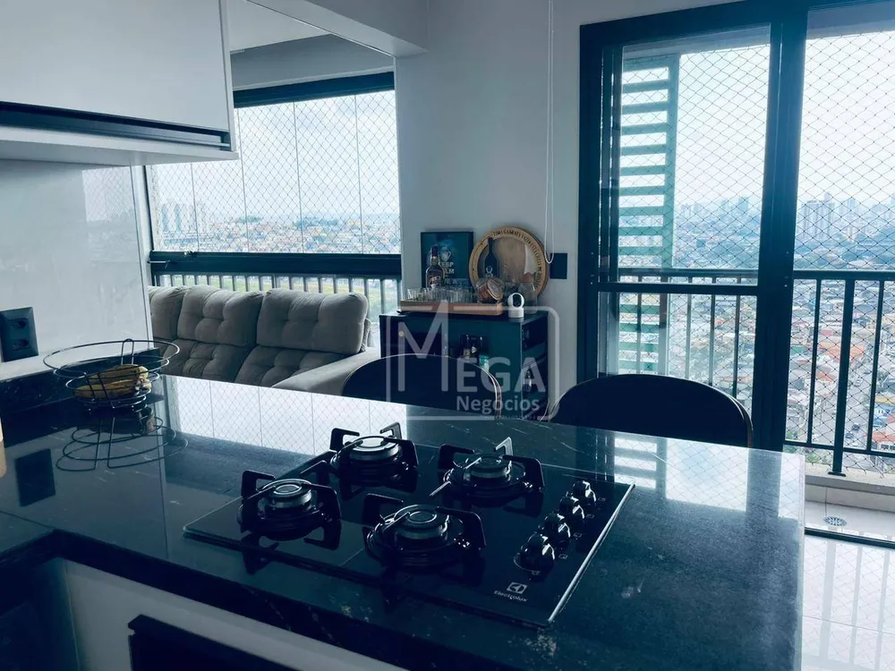 Apartamento, 1 quarto, 39 m² - Foto 15