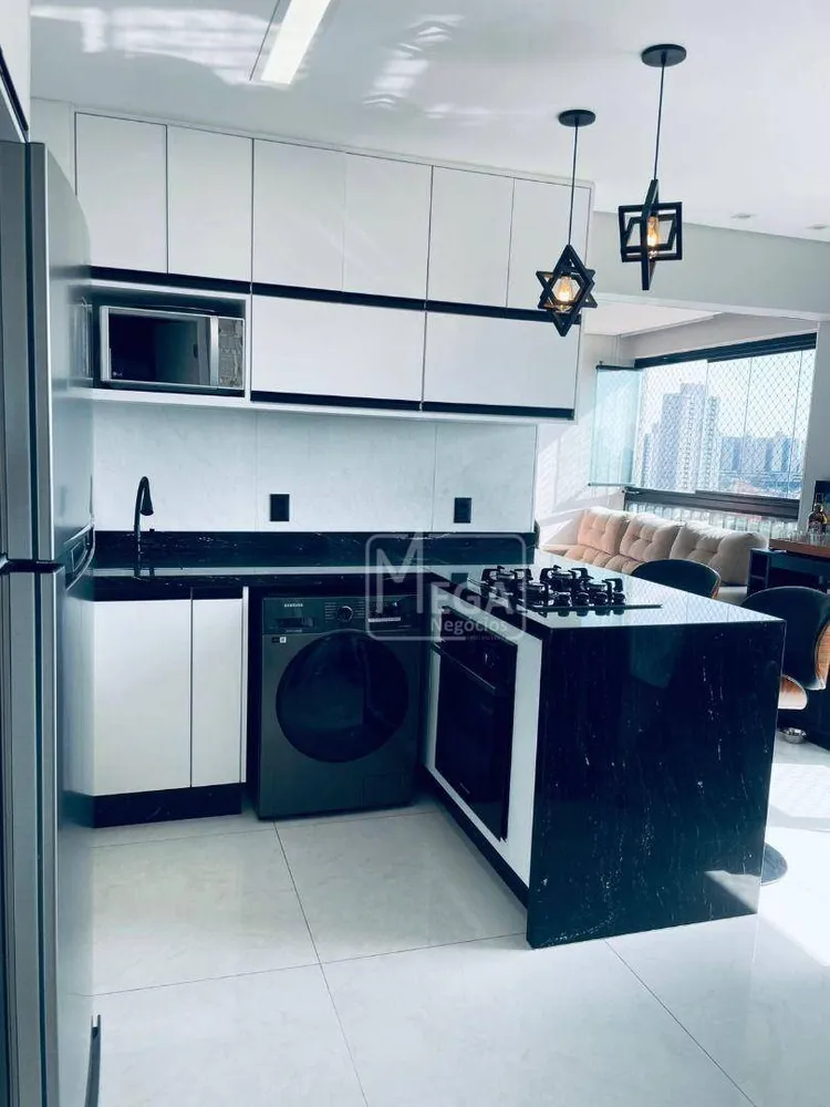 Apartamento, 1 quarto, 39 m² - Foto 8