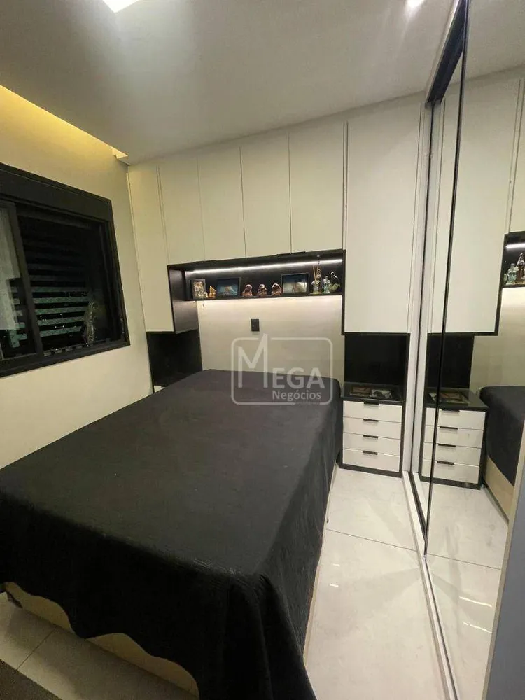 Apartamento, 1 quarto, 39 m² - Foto 2