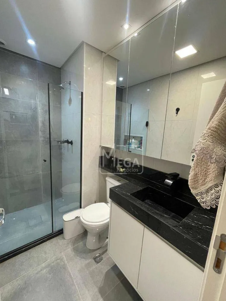 Apartamento, 1 quarto, 39 m² - Foto 11