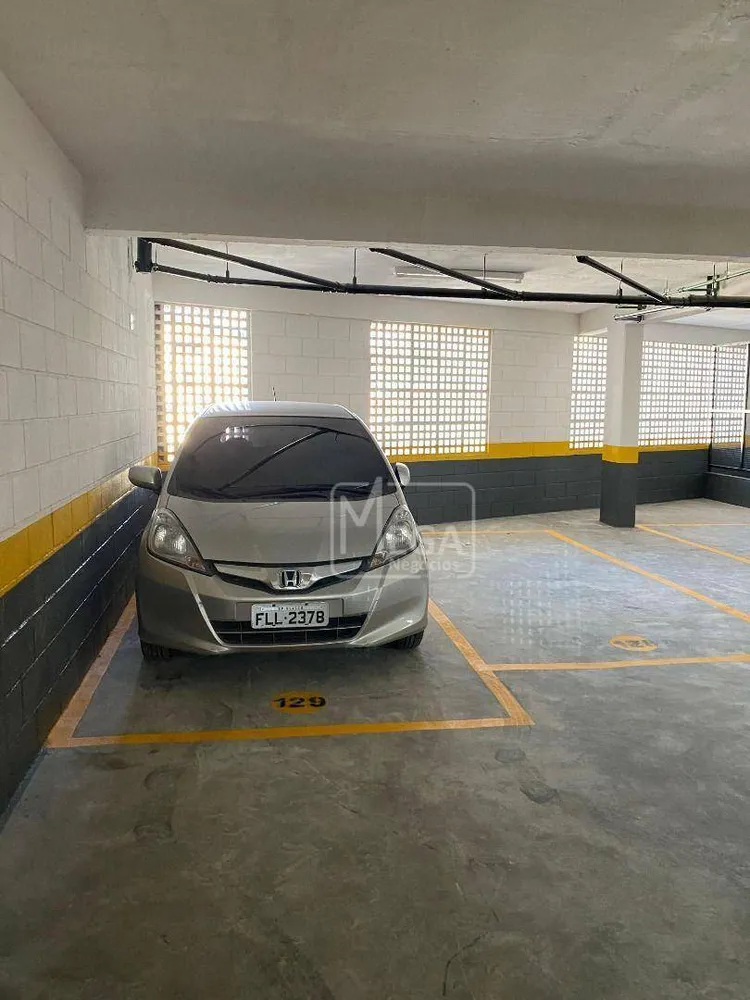 Apartamento, 1 quarto, 39 m² - Foto 3