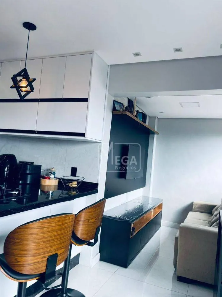 Apartamento, 1 quarto, 39 m² - Foto 9