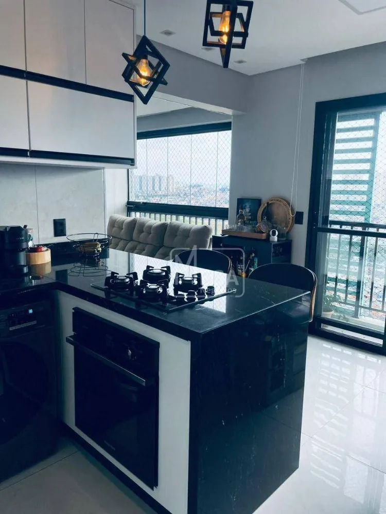 Apartamento, 1 quarto, 39 m² - Foto 4