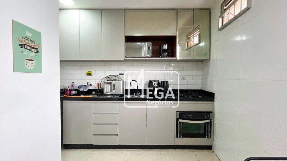 Apartamento, 3 quartos, 89 m² - Foto 10
