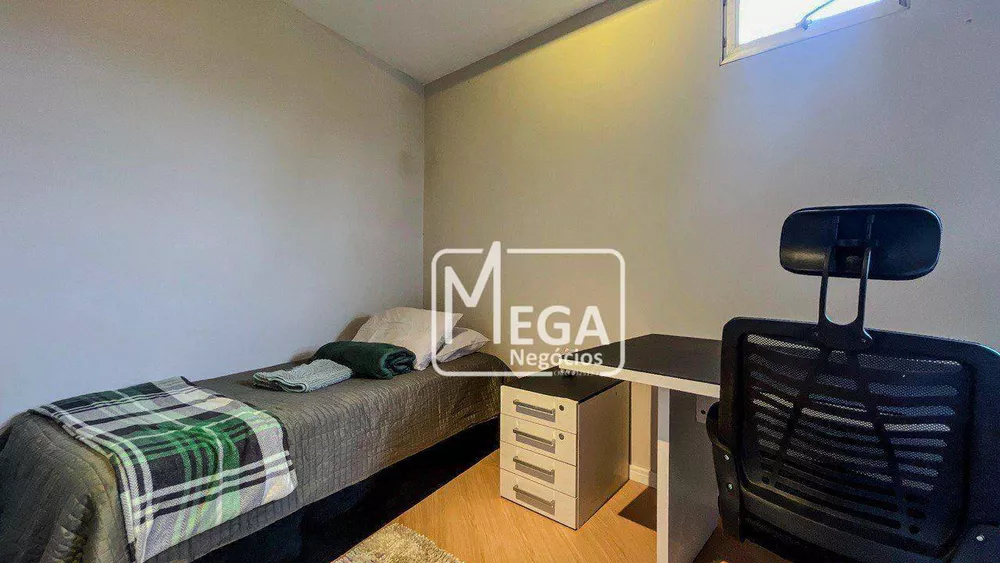 Apartamento, 3 quartos, 89 m² - Foto 3