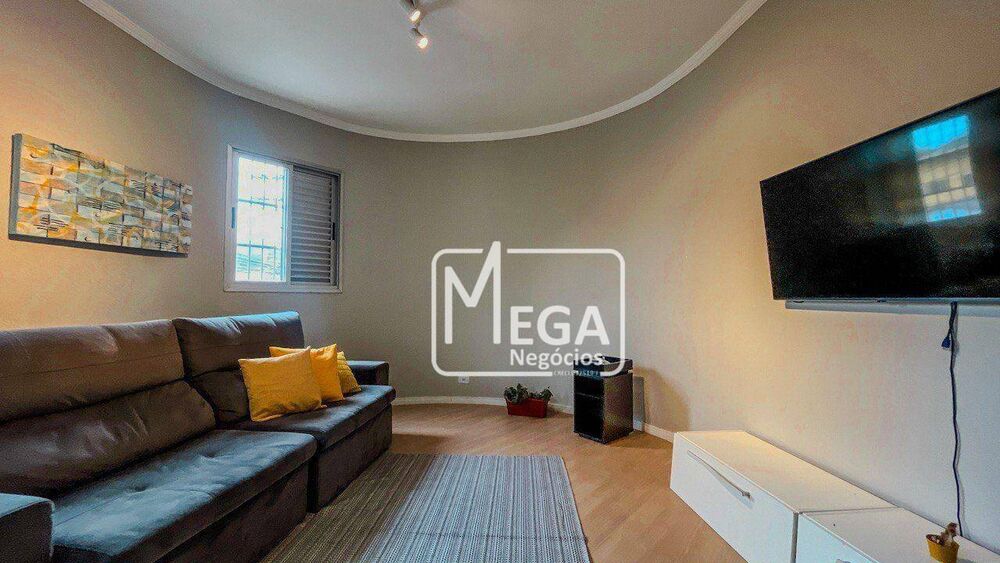 Apartamento, 3 quartos, 89 m² - Foto 1