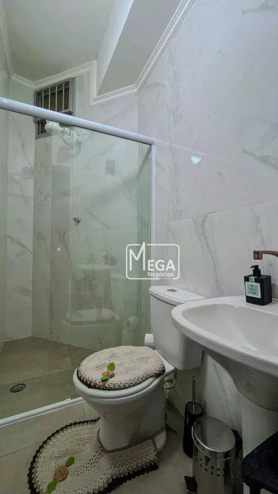 Apartamento, 3 quartos, 89 m² - Foto 8
