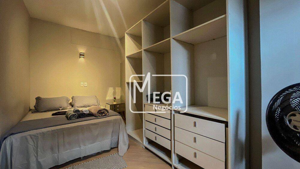 Apartamento, 3 quartos, 89 m² - Foto 6