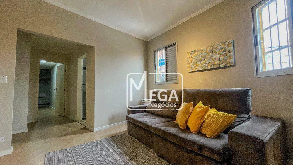 Apartamento, 3 quartos, 89 m² - Foto 9