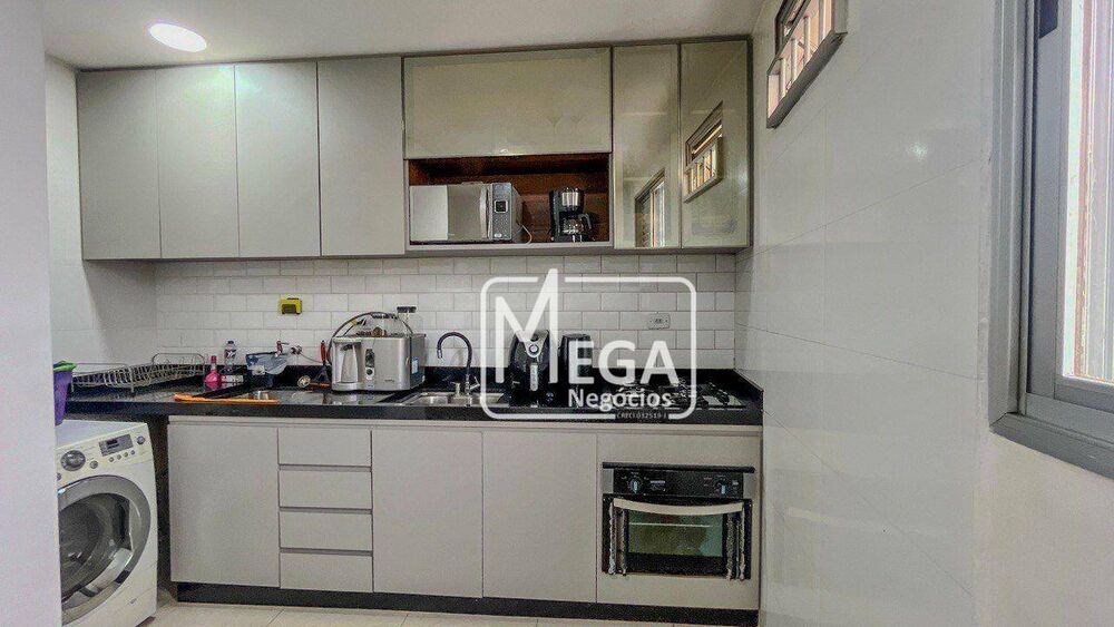 Apartamento, 3 quartos, 89 m² - Foto 11