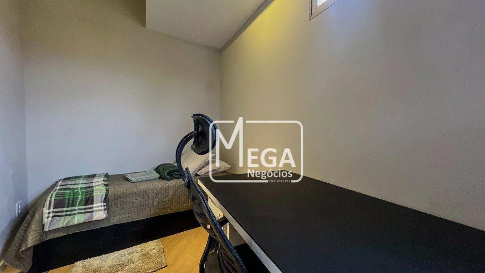 Apartamento, 3 quartos, 89 m² - Foto 4