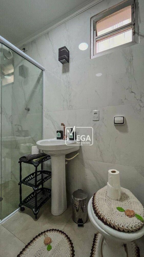 Apartamento, 3 quartos, 89 m² - Foto 7