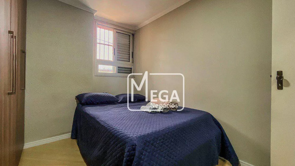 Apartamento, 3 quartos, 89 m² - Foto 2