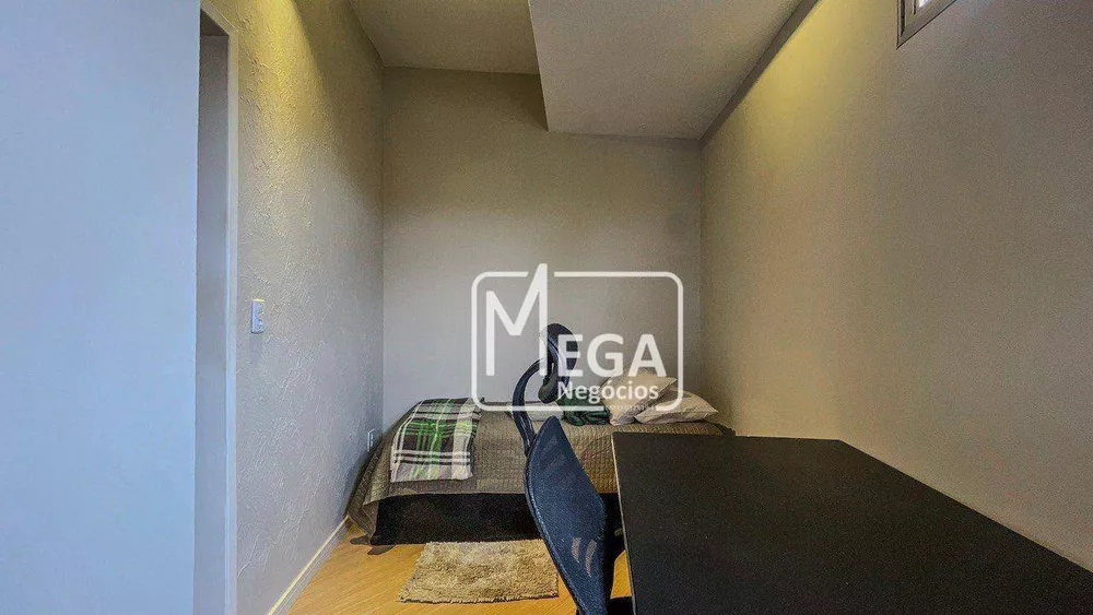 Apartamento, 3 quartos, 89 m² - Foto 5