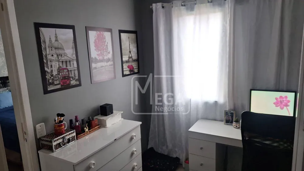 Apartamento, 2 quartos, 46 m² - Foto 15