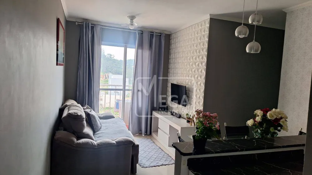Apartamento, 2 quartos, 46 m² - Foto 10