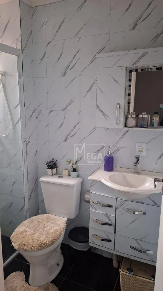 Apartamento, 2 quartos, 46 m² - Foto 3