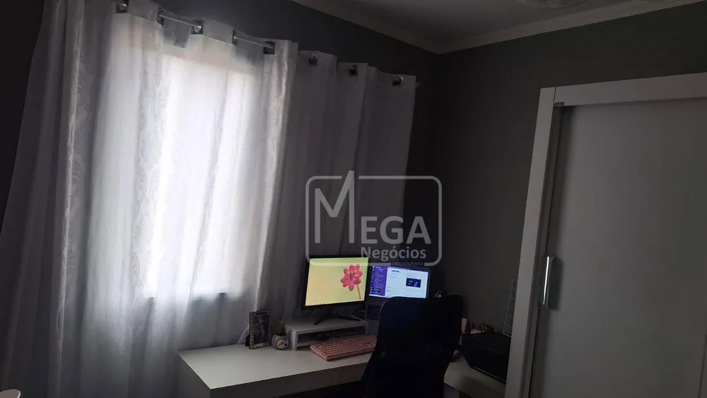 Apartamento, 2 quartos, 46 m² - Foto 2