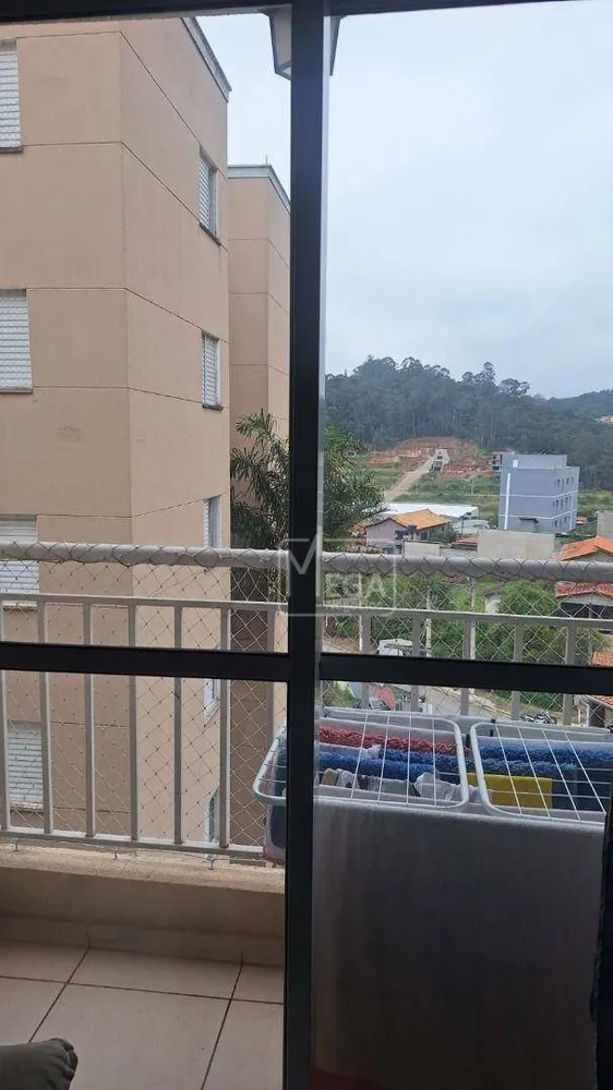 Apartamento, 2 quartos, 46 m² - Foto 7