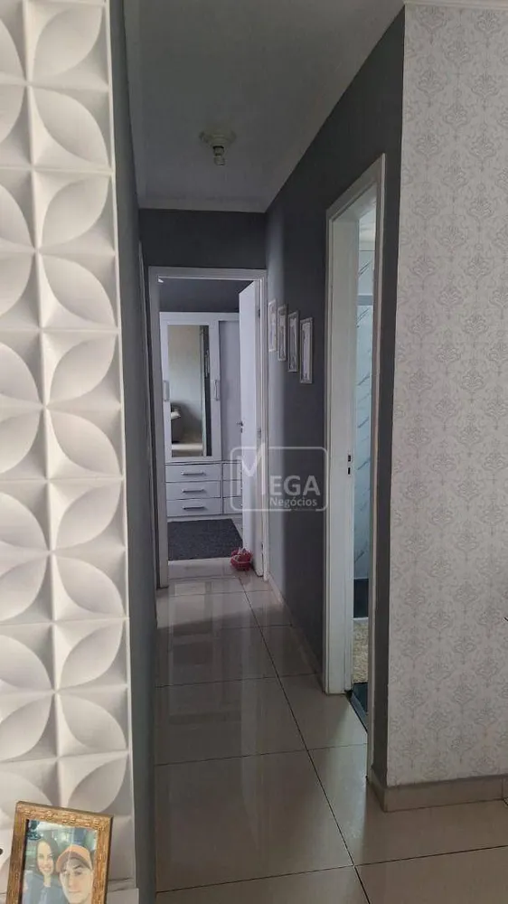 Apartamento, 2 quartos, 46 m² - Foto 5
