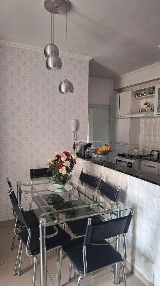 Apartamento, 2 quartos, 46 m² - Foto 13
