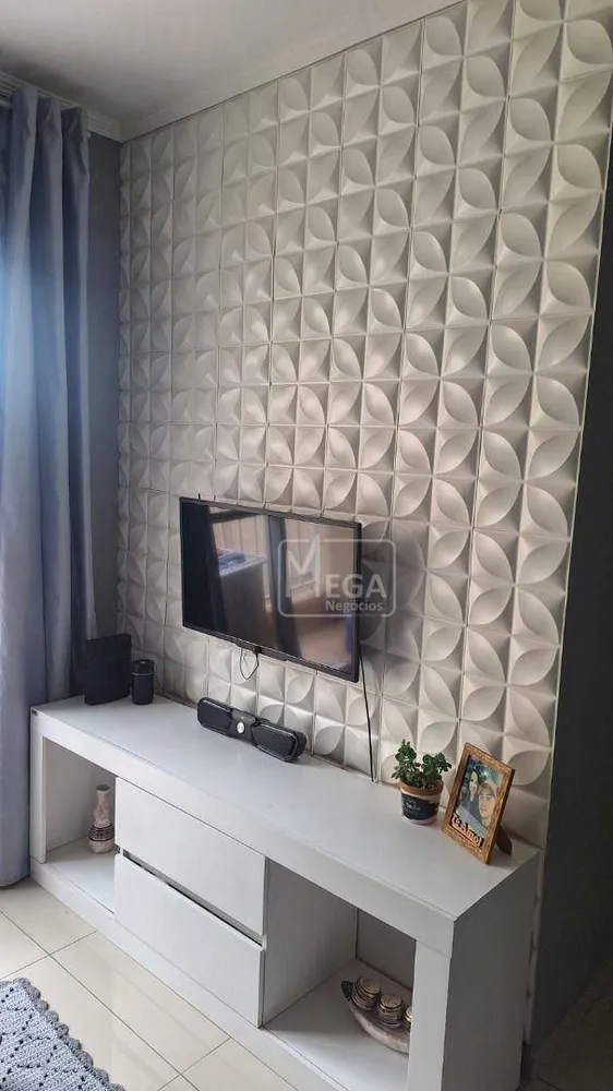 Apartamento, 2 quartos, 46 m² - Foto 6