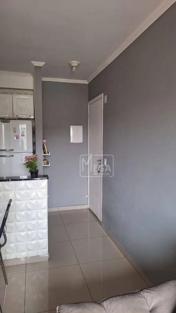 Apartamento, 2 quartos, 46 m² - Foto 14